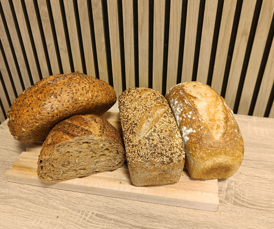 Brød