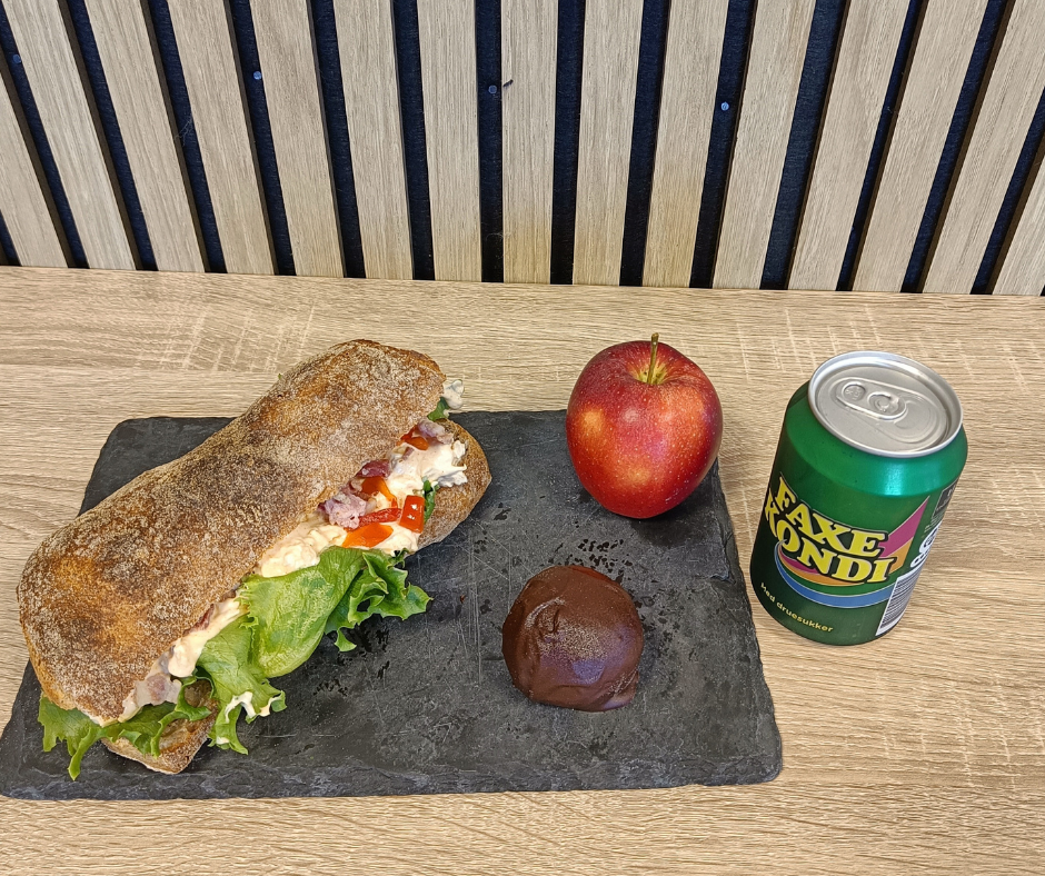 Sandwich